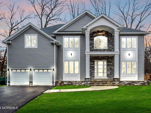 New Construction Homes in Marlboro Township Zillow