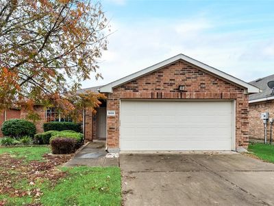 509 Mimosa Dr, Anna, TX, 75409