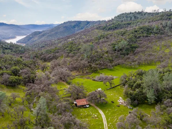 Skunk Gulch, Vallecito, CA 95251
