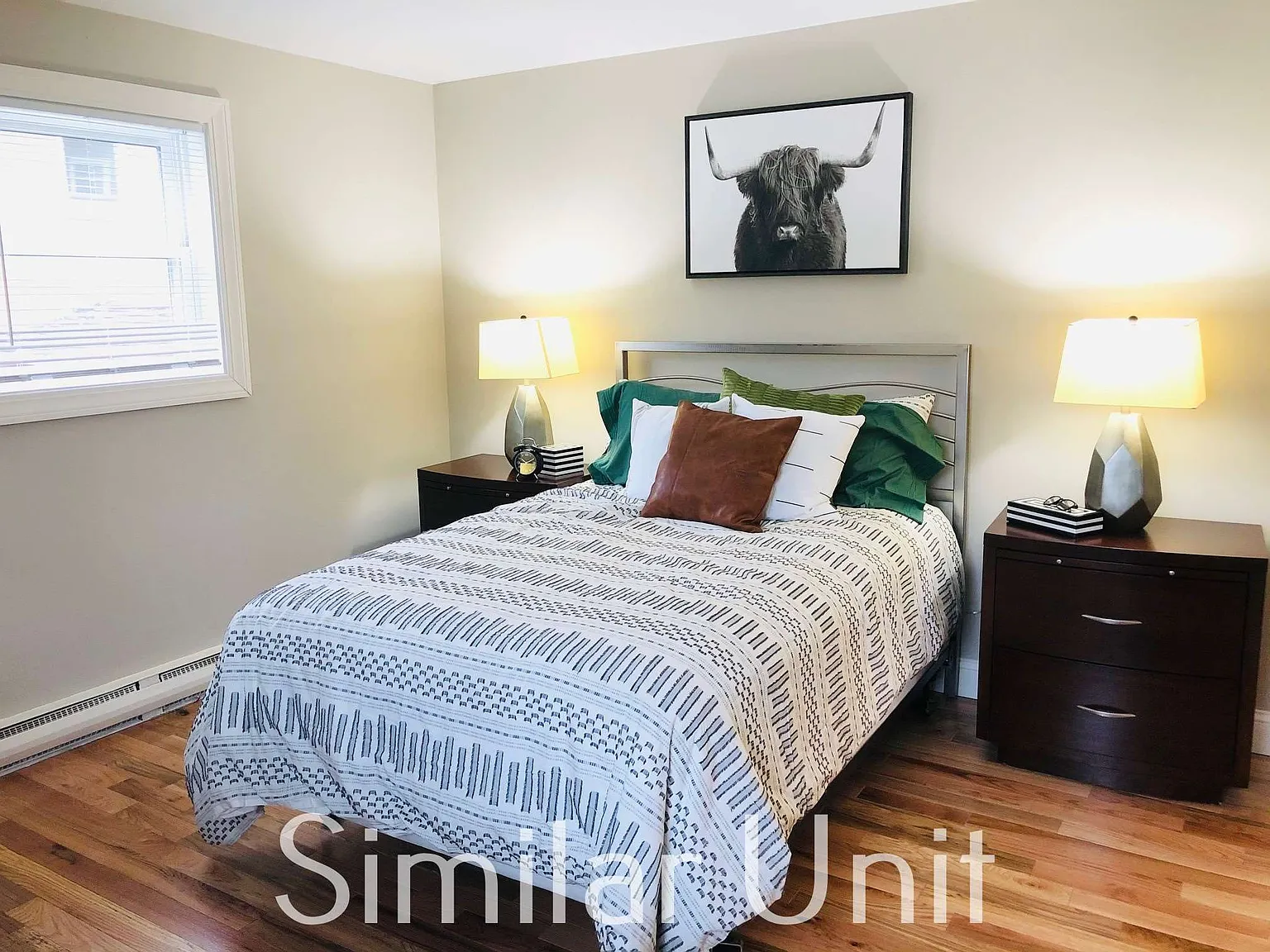 3 bed, 1.5 bath, 1104 sqft, $2,950 — Photo 4