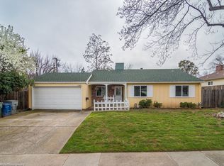615 Lincoln St, Redding, CA 96001