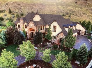 12853 S Hickory Ridge Ln, Draper, UT 84020