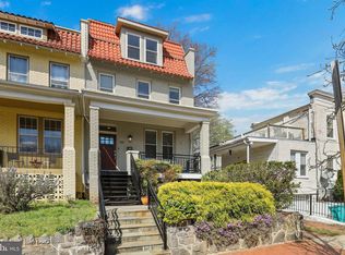 1116 E St NE, Washington, DC 20002