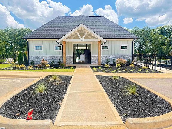 5th image of 1129 Ogeechee Ct Lot 23