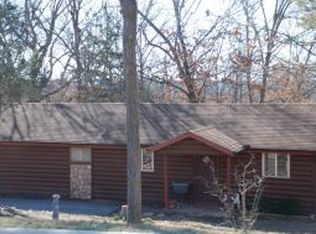 1090 Casey Rd, Forsyth, MO 65653
