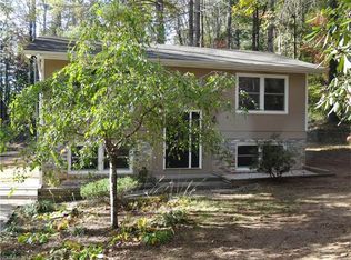 258 Timberlane Dr, Etowah, NC 28729