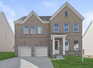 829 Silva Loop LOT 190, Mount Juliet, TN 37122