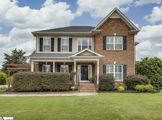 6 Pond Bluff Ln, Greenville, SC 29607