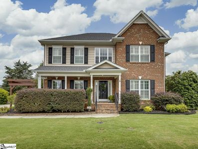 6 Pond Bluff Ln, Greenville, SC, 29607