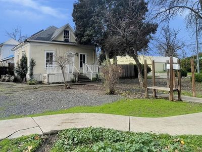 1735 Magnolia Ave, Chico, CA, 95926