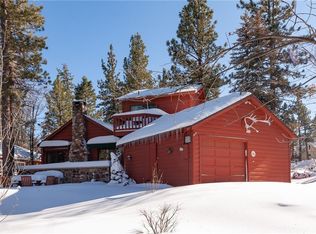 505 Wanita Ln, Big Bear Lake, CA 92315