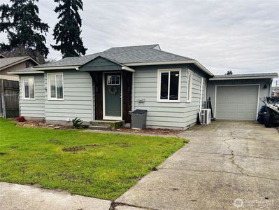 337 Cypress Street, Longview, WA, 98632