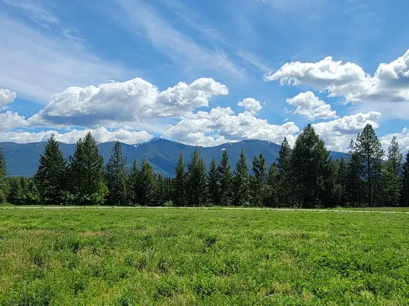 485 Stellar Jay Rd, Bonners Ferry, ID 83805