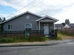 1410 S 48th St, Tacoma, WA 98408