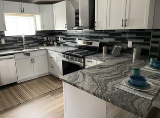 2619 Chester Rd, Columbus, OH 43231