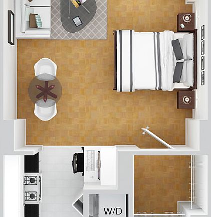2nd image of 4-75 48th Ave #2P