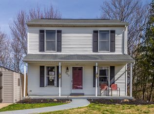 503 Lewis Ct, Mount Airy, MD 21771
