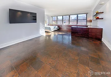 Sold by Brown Harris Stevens