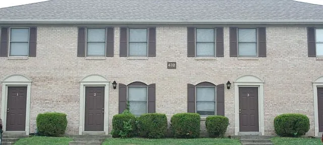 432 Garden City Dr #DR3 — Photo 1