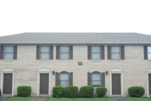 432 Garden City Dr #DR3 Photo 1