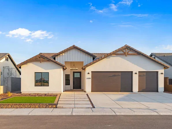 11239 E 42nd St, Yuma, AZ 85367