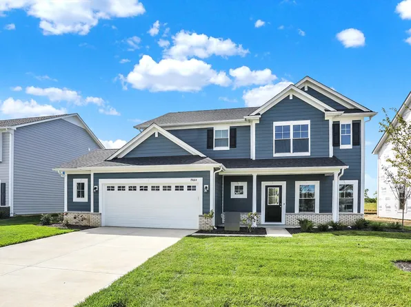 19684 Atwater Ave, Sheridan, IN 46069