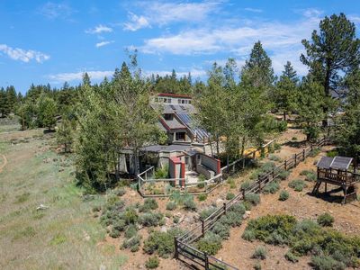 10390 Manchester Dr, Truckee, CA, 96161