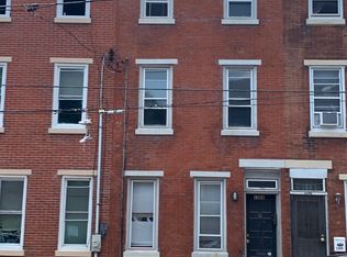 1306 N Randolph St, Philadelphia, PA 19122