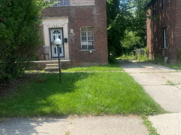 8883 Rutherford St, Detroit, MI 48228