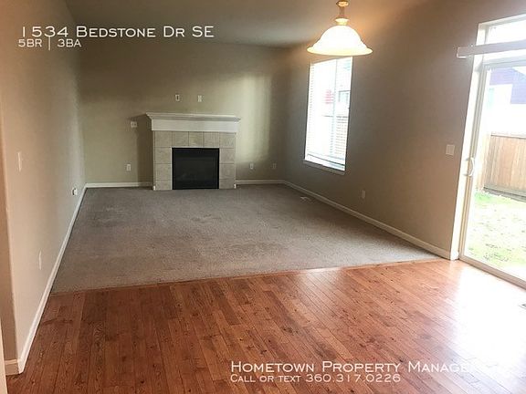 2nd image of 1534 Bedstone Dr SE