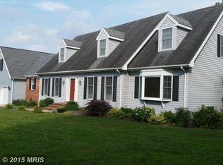 8294 Gannon Cir, Easton, MD
