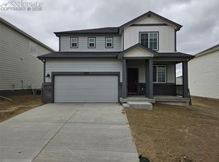 11397 Splake St, Colorado Springs, CO 80925