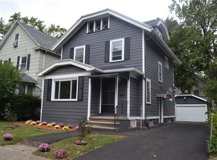 196 McKinley St, Rochester, NY 14609