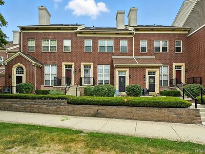 2842 Van Alstyne St, Wyandotte, MI, 48192