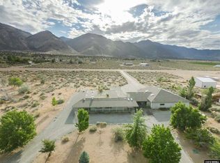 539 Upper Colony Rd, Wellington, NV 89444