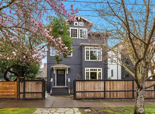 1632 35th Avenue, Seattle, WA