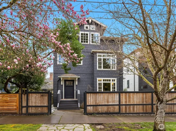 1632 35th Avenue, Seattle, WA 98122