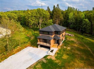 10 Motivation Ave, Quispamsis, NB E2G0L7