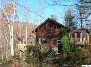 978 Bull Yearling Rd, Stanardsville, VA 22973