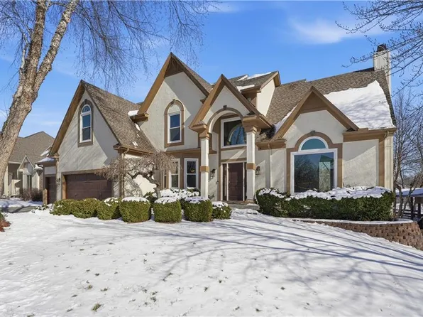 8115 N Cosby Ave, Kansas City, MO 64155