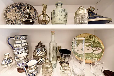 Rented by Buchbinder & Warren