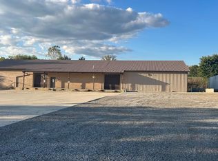 12153 Pleasant Valley Rd, Chillicothe, OH 45601