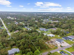 LOT 6 Soprano Ln #1, North Pt, FL 34286
