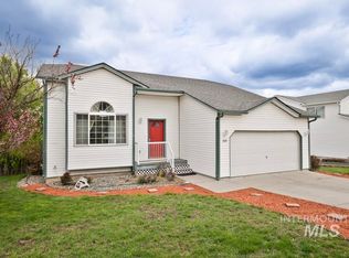 306 Gambels Ln, Moscow, ID 83843