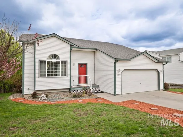 306 Gambels Ln, Moscow, ID 83843