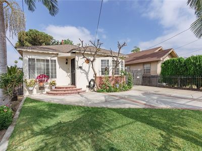 5933 Fishburn Ave, Huntington Park, CA, 90255