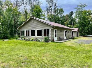8066 Peltonen Rd, Iron Belt, WI 54536