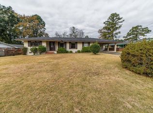 3423 Melrose Dr, Columbus, GA 31906