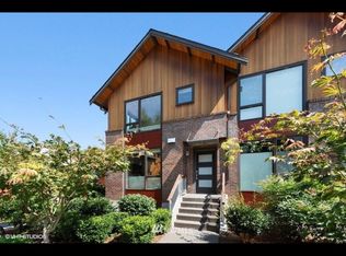 6549 34th Ave NE #A, Seattle, WA 98115