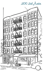 Rented by Living New York